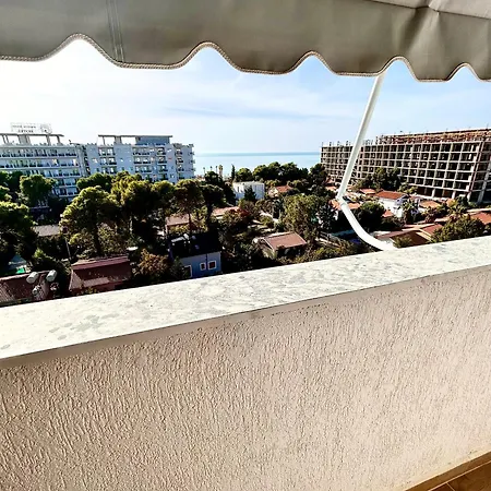 Apartament Libor Golem - Drac Golem (Tirana)