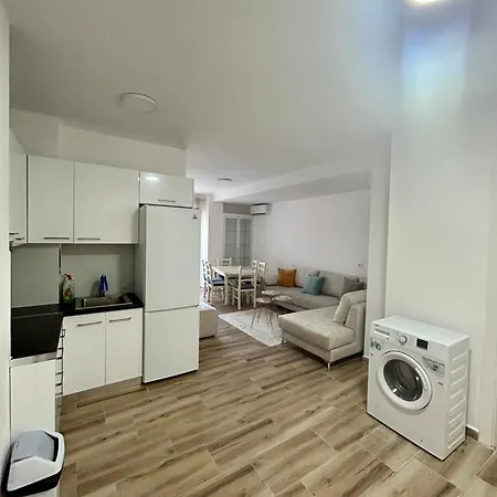 Apartament Libor Golem - Drac *