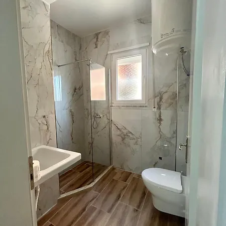 Libor - Drac Golem (Tirana)