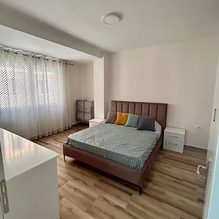 Apartament Libor Golem - Drac *