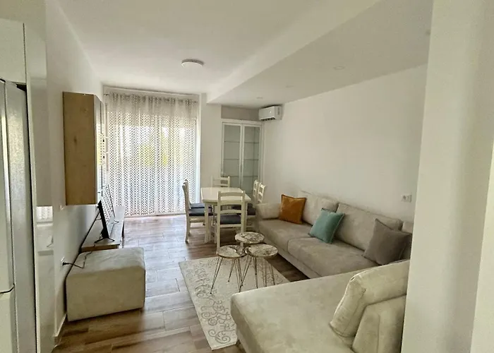 Apartment Libor - Drac Golem (Tirana)