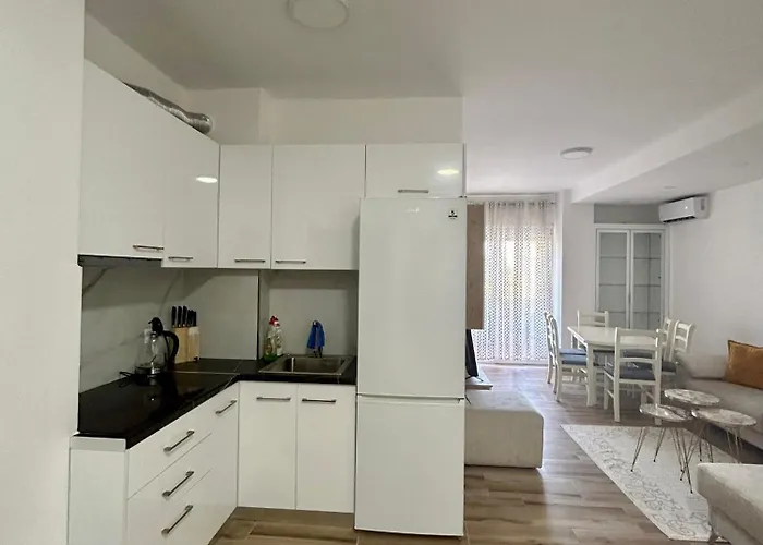 Libor - Drac Golem (Tirana)