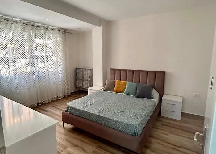 Apartment Libor - Drac *