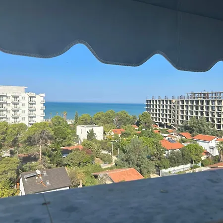 Apartment Libor Golem - Drac Golem (Tirana)