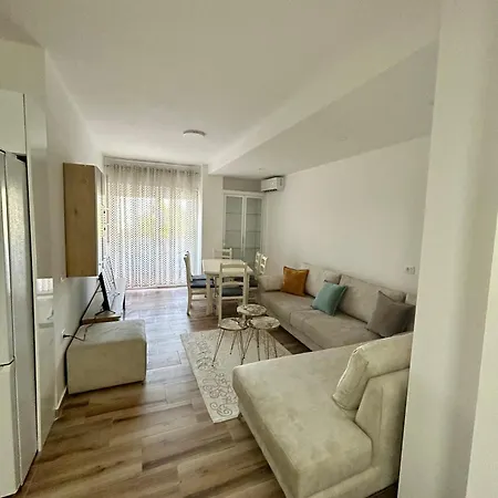 Apartment Libor Golem - Drac Golem (Tirana)