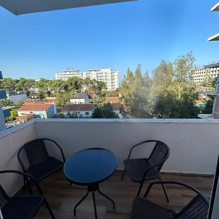 公寓 Libor - Drac 格勒姆