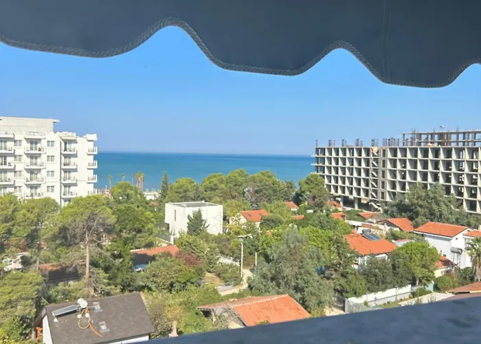 Apartman Libor - Drac Golem