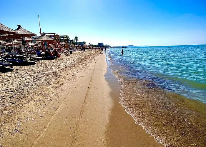 Apartman Libor - Drac *