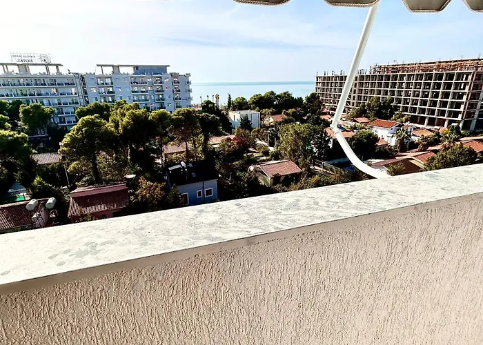 Apartman Libor - Drac Golem