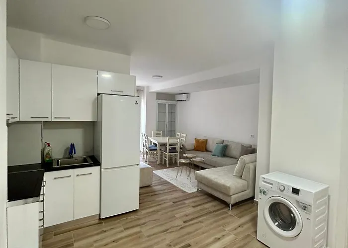 Apartman Libor - Drac *