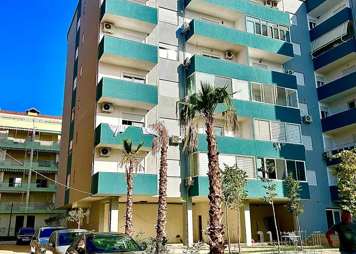 Apartman Libor - Drac Golem