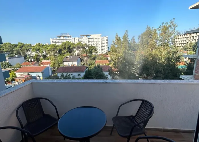 Apartman Libor - Drac Golem